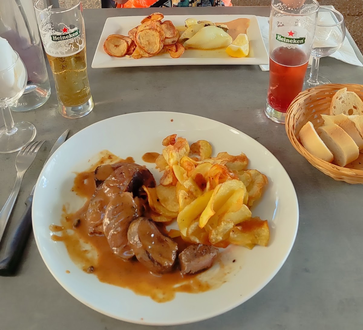 Slide Background Image